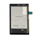 LCD Screen and Digitizer Full Assembly for Lenovo YOGA Tablet 2 / 830L(Black)