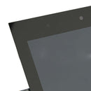 LCD Screen and Digitizer Full Assembly for Lenovo YOGA Tablet 2 / 830L(Black)