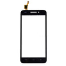 For Huawei Ascend G620s Touch Panel Digitizer(Black)
