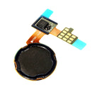 Home Button Flex Cable with Fingerprint Identification for Google Nexus 5X(Black)