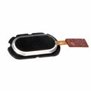 Home Button Flex Cable with Fingerprint Identification for Meizu M2 Note(Black)
