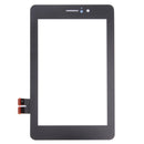 Touch Panel for Asus Fonepad / ME371(Black)