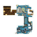 Mainboard & Power Button Flex Cable and Camera Mainboard for HTC One M8