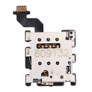 SIM Card Holder Flex Cable for HTC One M8