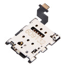 SIM Card Holder Flex Cable for HTC One M8