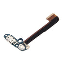 Charging Port Flex Cable for HTC One M7 / 801e / 801n / 801s