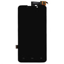 LCD Display + Touch Panel for ZTE Grande Memo 5.7 / N5 / U5 / N9520 / V9815(Black)