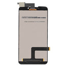 LCD Display + Touch Panel for ZTE Grande Memo 5.7 / N5 / U5 / N9520 / V9815(Black)