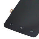 LCD Display + Touch Panel for ZTE Grande Memo 5.7 / N5 / U5 / N9520 / V9815(Black)