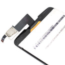LCD Display + Touch Panel for ZTE Grande Memo 5.7 / N5 / U5 / N9520 / V9815(Black)