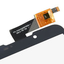 Touch Panel for ZTE Grand Memo / N5 / U5 / N9520 / V9815 / B0502 / T15(Black)
