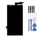LCD Display + Touch Panel for ZTE ZMAX Z970(Black)