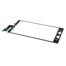 Touch Panel for ZTE ZMAX Z970(Black)
