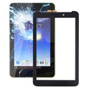 Touch Panel for ASUS Memo Pad 7 / ME170 / ME170C / K012(Black)