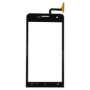 Touch Panel for ASUS Zenfone 5(Black)