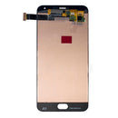 LCD Screen and Digitizer Full Assembly for Meizu Pro 5(Black)