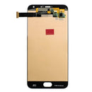 LCD Screen and Digitizer Full Assembly for Meizu Pro 5 (White)