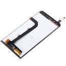 LCD Screen and Digitizer Full Assembly for Asus Zenfone Go / ZC500TG(Black)