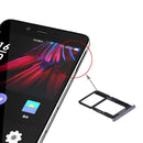 SIM + SIM / SD Card Tray for OnePlus X(Grey)