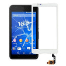 Touch Panel for Sony Xperia E4 / E2033 / E2015(White)