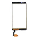 Touch Panel for Sony Xperia E4 / E2033 / E2015(White)