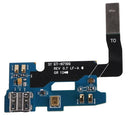 Tail Line Flex Cable for Galaxy Note II / N7100