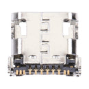 Charging Port Connector for Samsung Galaxy Note II / N7100 / N7105 / N7102