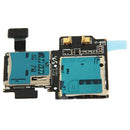 Original Card Flex Cable for Samsung Galaxy S IV / i9500