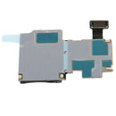 Original Card Flex Cable for Samsung Galaxy S IV / i9500