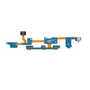 Power Button + Volume + Microphone Flex Cable for Galaxy Note 8.0 / N5100