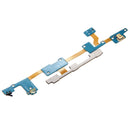 Power Button + Volume + Microphone Flex Cable for Galaxy Note 8.0 / N5100