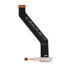 Charging Port Flex Cable for Galaxy Note 10.1 / N8000 (REV 0.4 Version)