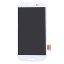 Original LCD Display + Touch Panel for Galaxy SIII / i9300(White)