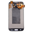 Original LCD Display + Touch Panel for Galaxy Note II / N7100(White)