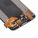 Original LCD Display + Touch Panel for Galaxy Note II / N7100(White)