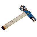 Tail Plug Flex Cable for Galaxy S Advance / i9070