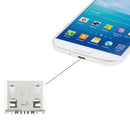 High Quality Tail Connector Charger for Galaxy Mega 5.8 i9150
