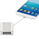 Original Tail Plug for Galaxy Mega 6.3 / i9200