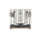 Original Tail Plug for Galaxy Mega 6.3 / i9200