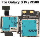 High Quality Card Flex Cable for Galaxy S IV / i9500