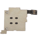 Original Card Flex Cable for Galaxy Core / i8262