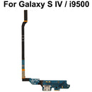 Original Tail Plug Flex Cable for Galaxy S IV / i9500