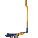 Original Tail Plug Flex Cable for Galaxy S IV / i9500