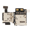Original Card Flex Cable for Galaxy S IV / i9500