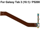 Tail Plug Flex Cable For Galaxy Tab 3 (10.1) / P5200