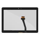Touch Panel for Samsung P5100 / P5110 / P5113(Black)