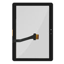 Touch Panel for Samsung P5100 / P5110 / P5113(Black)