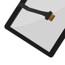 Touch Panel for Samsung P5100 / P5110 / P5113(Black)