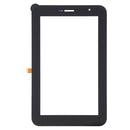 Touch Panel for Samsung Galaxy Tab P6200(Black)