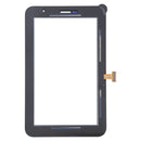 Touch Panel for Samsung Galaxy Tab P6200(Black)